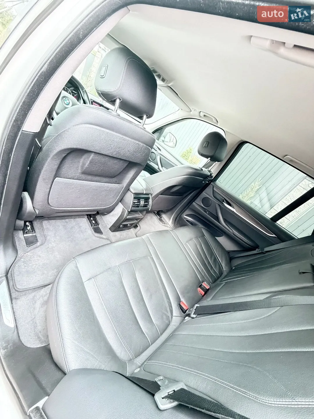 2018 BMW X5 - мініатюра 5