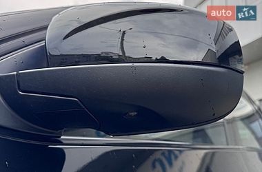 Позашляховик / Кросовер BMW X5 2012 в Чернівцях