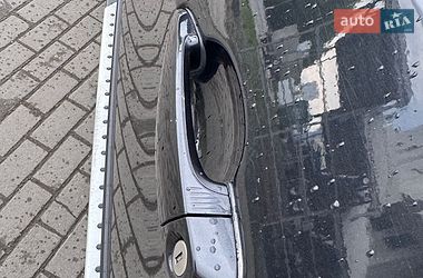 Позашляховик / Кросовер BMW X5 2012 в Чернівцях