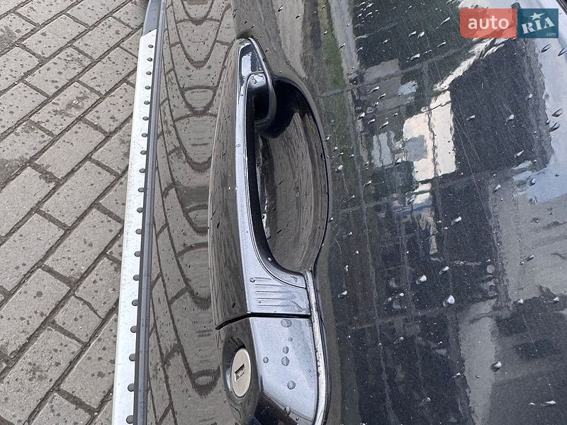 Позашляховик / Кросовер BMW X5 2012 в Чернівцях
