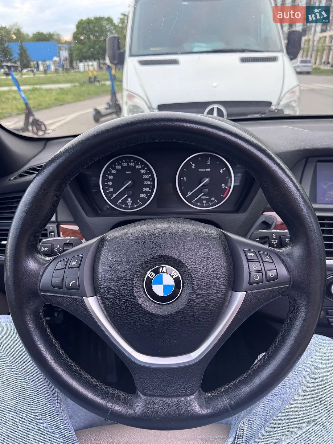 2012 BMW X5 - мініатюра 29