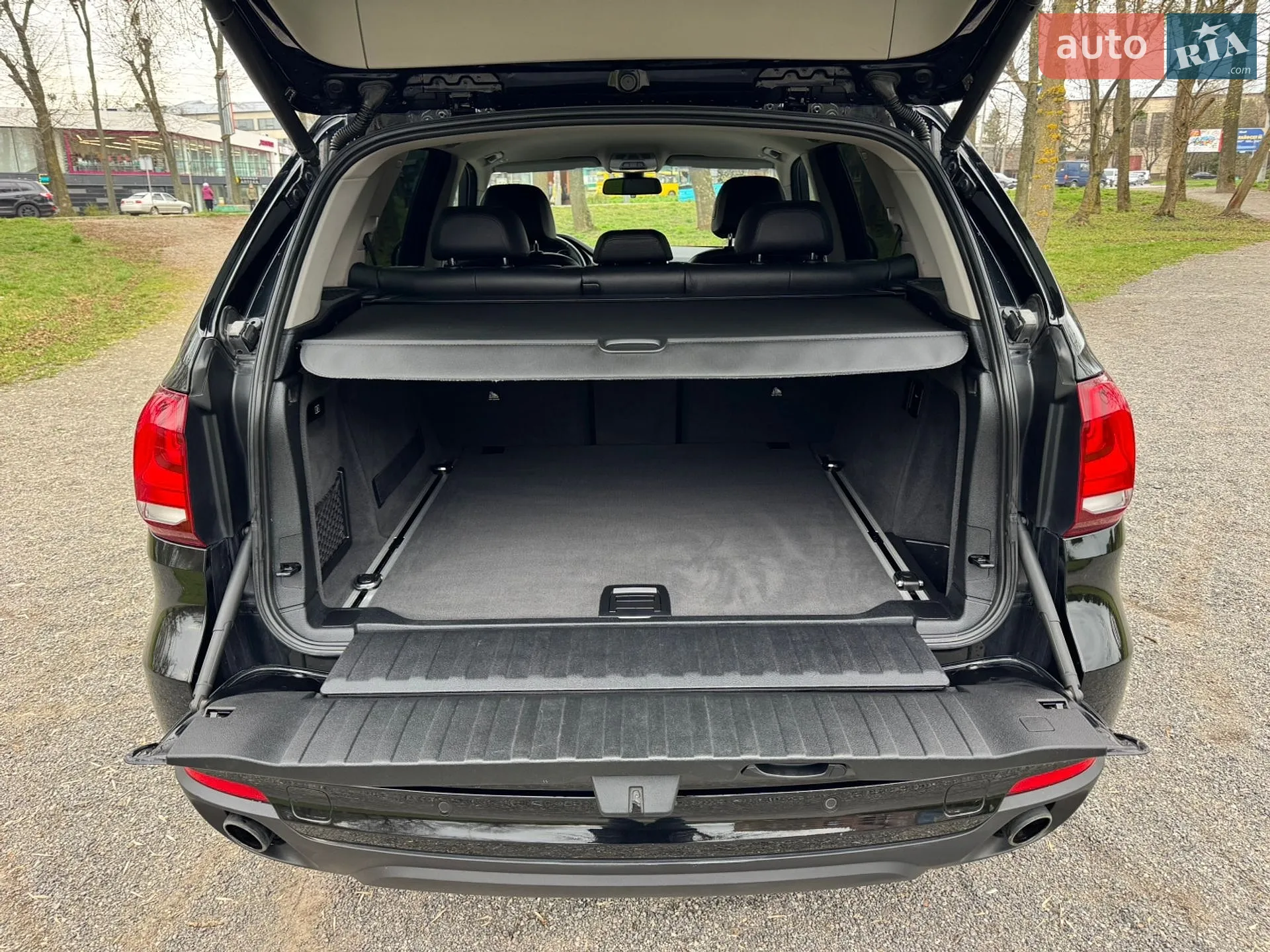 2016 BMW X5 - мініатюра 21