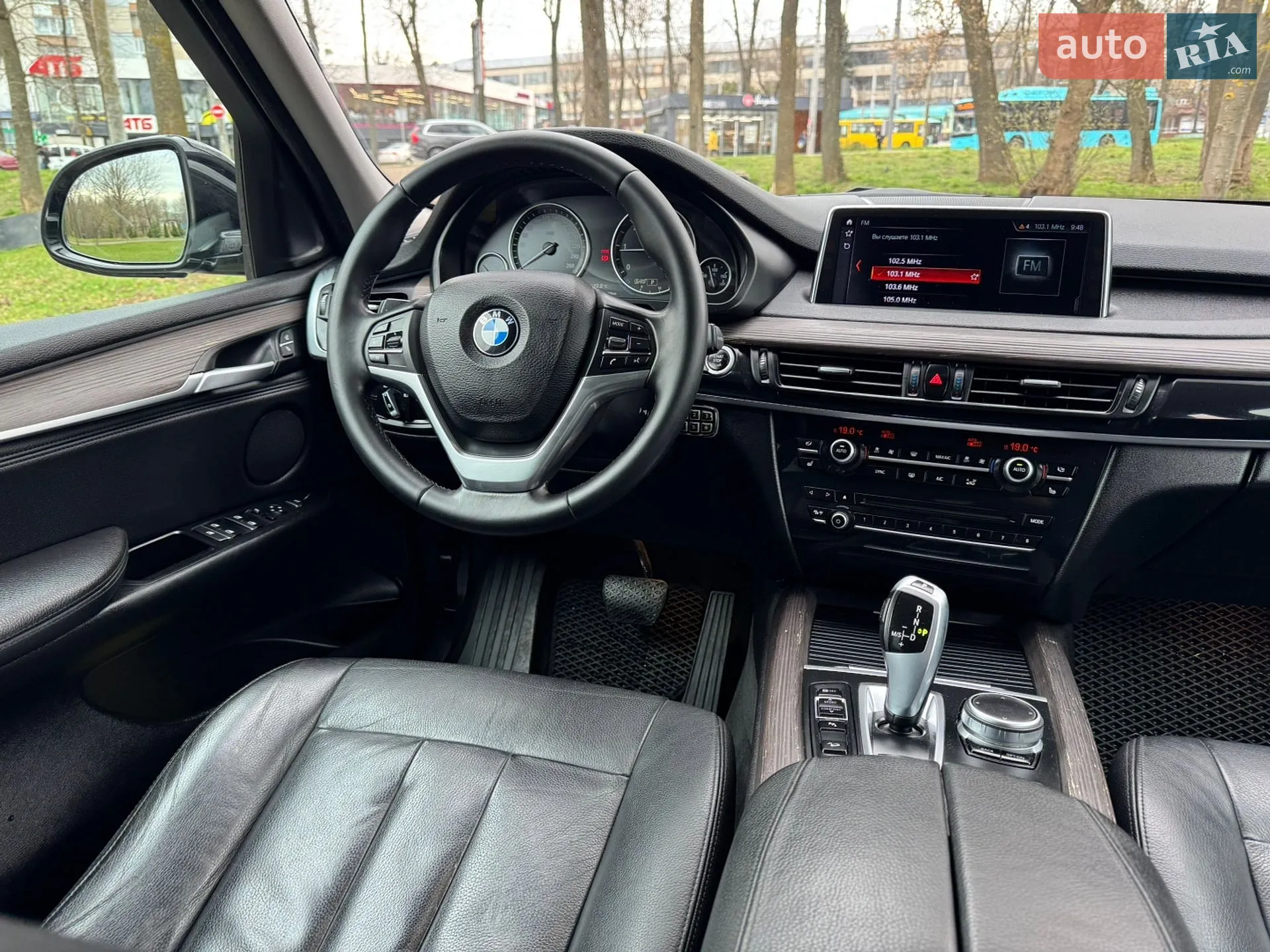 2016 BMW X5 - мініатюра 27