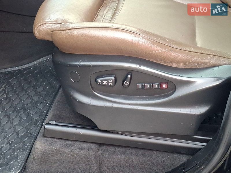 Внедорожник / Кроссовер BMW X5 2005 в Диновцах фото 40 Внедорожник / Кроссовер BMW X5 2005 в Диновцах