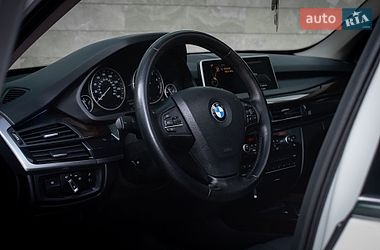 Внедорожник / Кроссовер BMW X5 2013 в Киеве