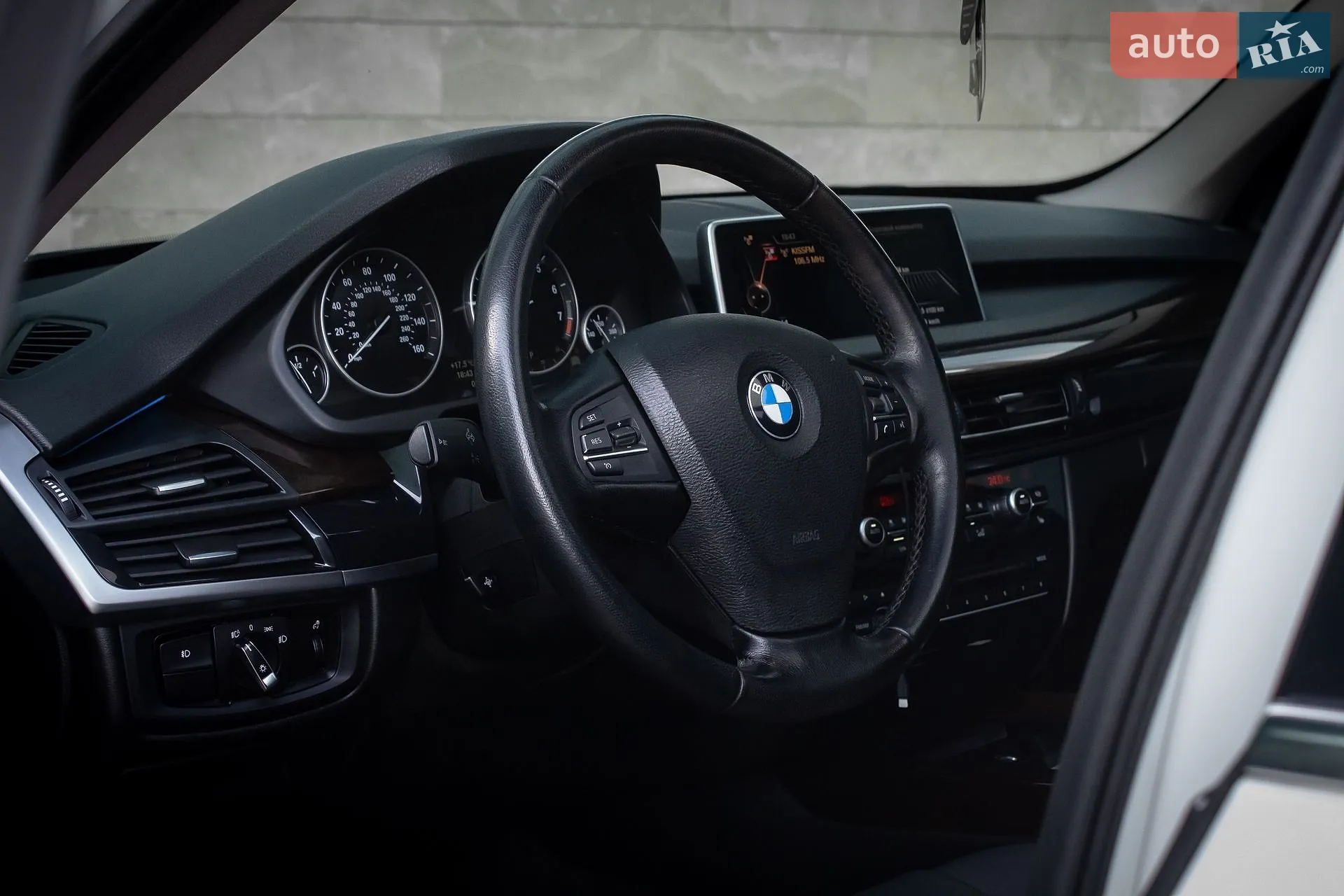 2013 BMW X5 - мініатюра 9