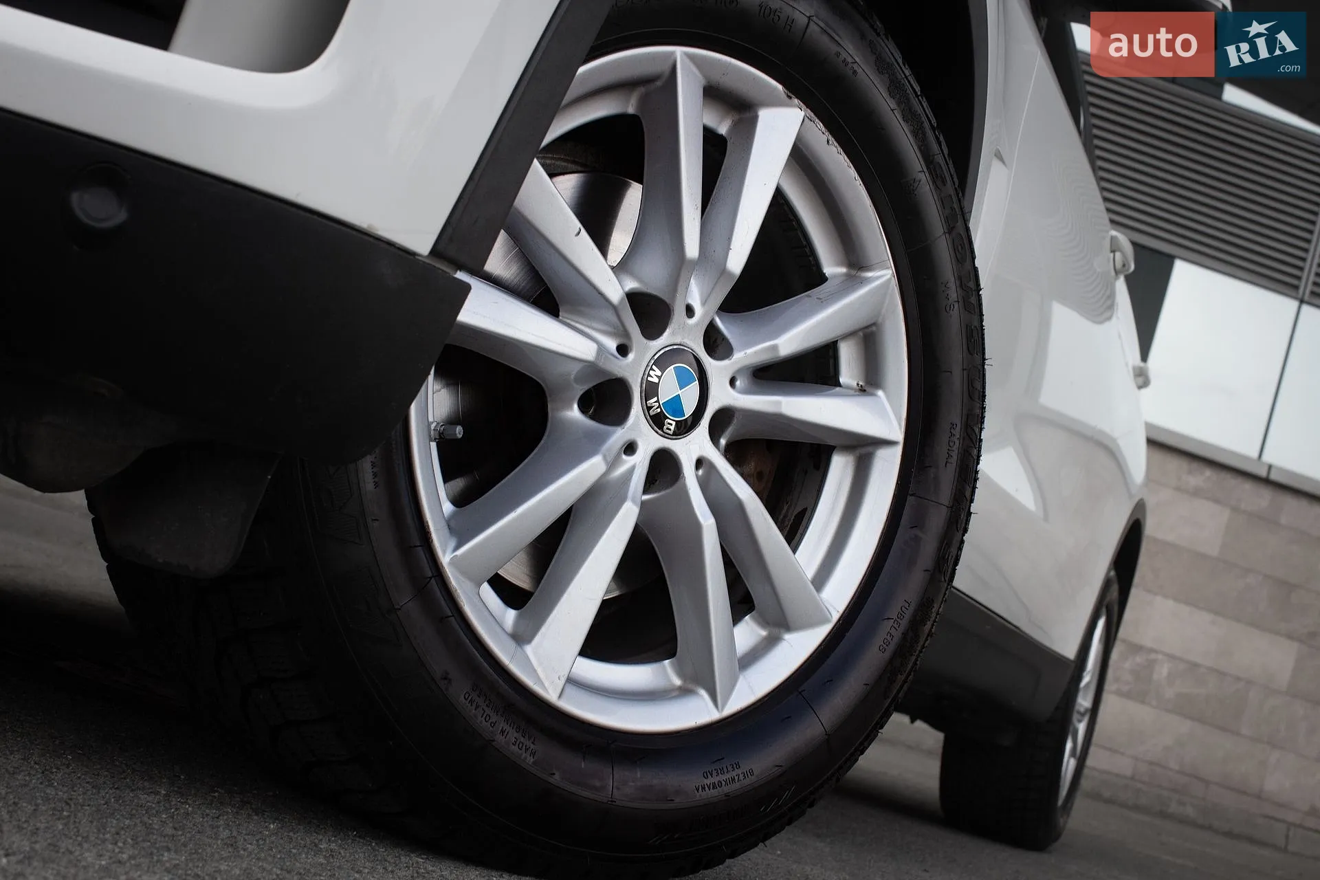 2013 BMW X5 - мініатюра 8