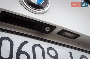 Внедорожник / Кроссовер BMW X5 2013 в Киеве