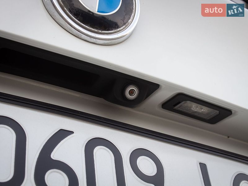Внедорожник / Кроссовер BMW X5 2013 в Киеве
