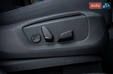 Внедорожник / Кроссовер BMW X5 2013 в Киеве