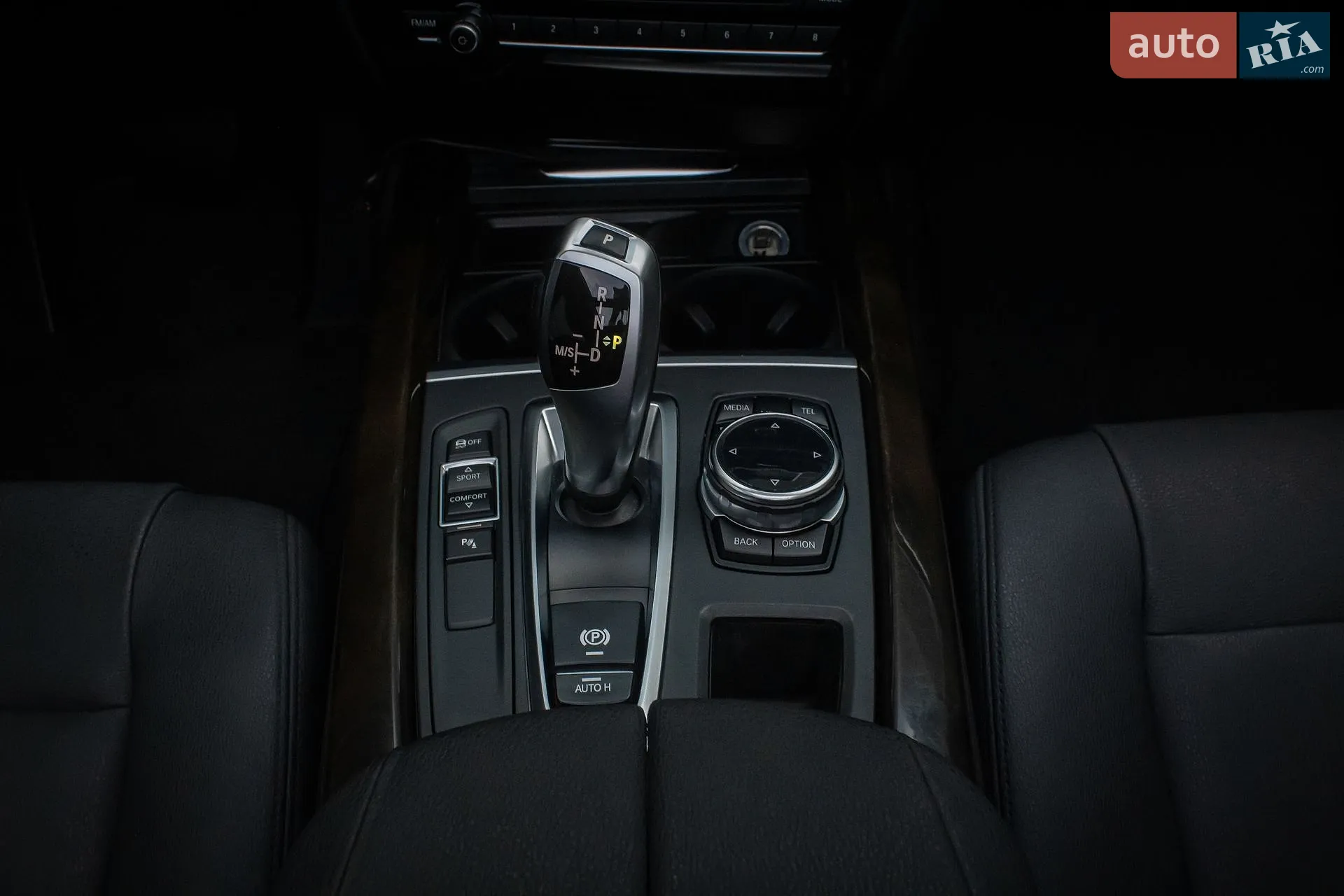 2013 BMW X5 - мініатюра 21