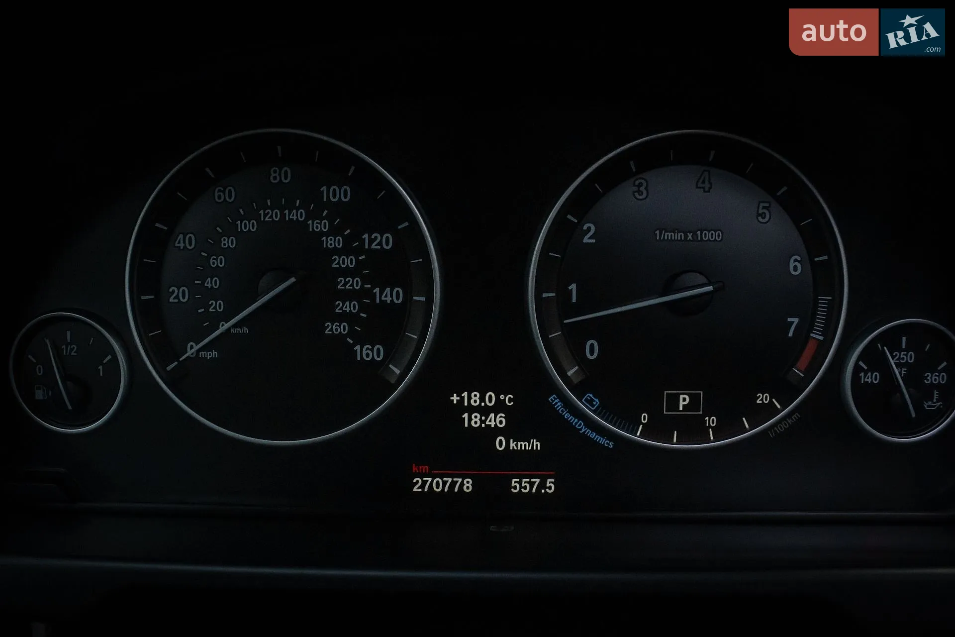 2013 BMW X5 - мініатюра 18