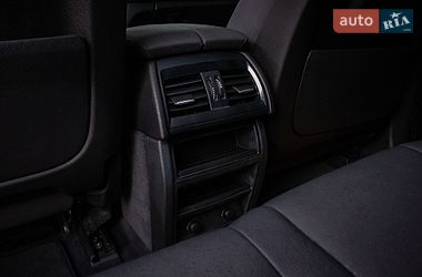 Внедорожник / Кроссовер BMW X5 2013 в Киеве