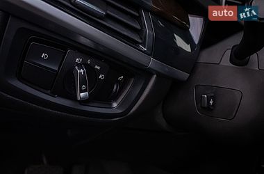 Внедорожник / Кроссовер BMW X5 2013 в Киеве