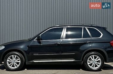 Позашляховик / Кросовер BMW X5 2012 в Миколаєві