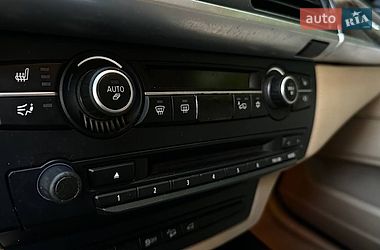 Позашляховик / Кросовер BMW X5 2012 в Миколаєві