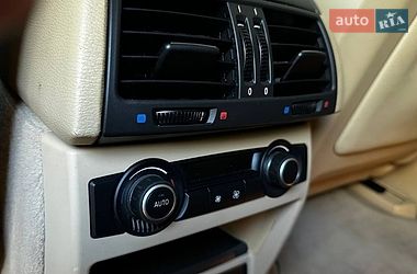 Позашляховик / Кросовер BMW X5 2012 в Миколаєві