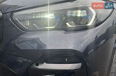 Внедорожник / Кроссовер BMW X5 2022 в Киеве