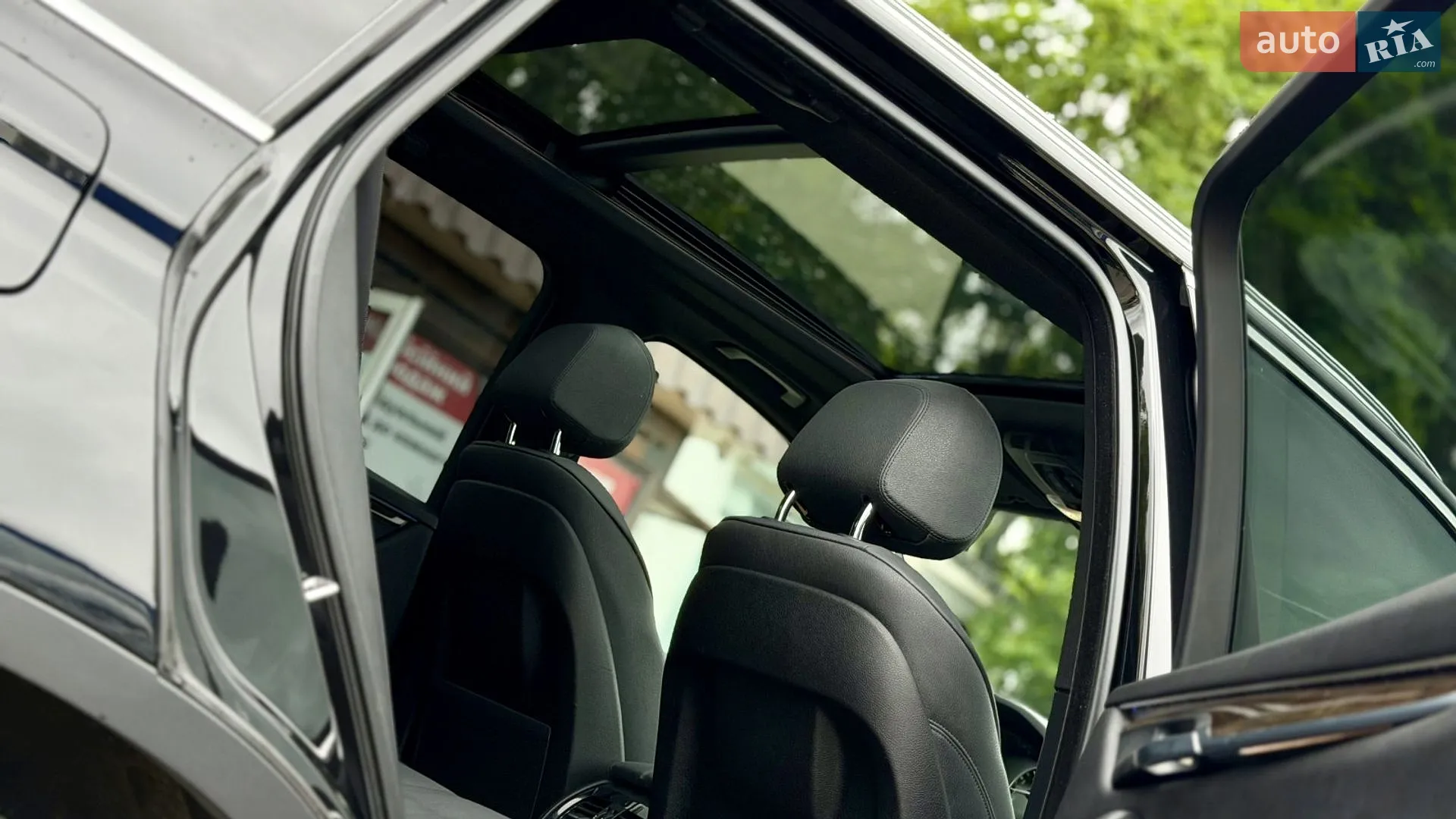 2017 BMW X5 - мініатюра 30