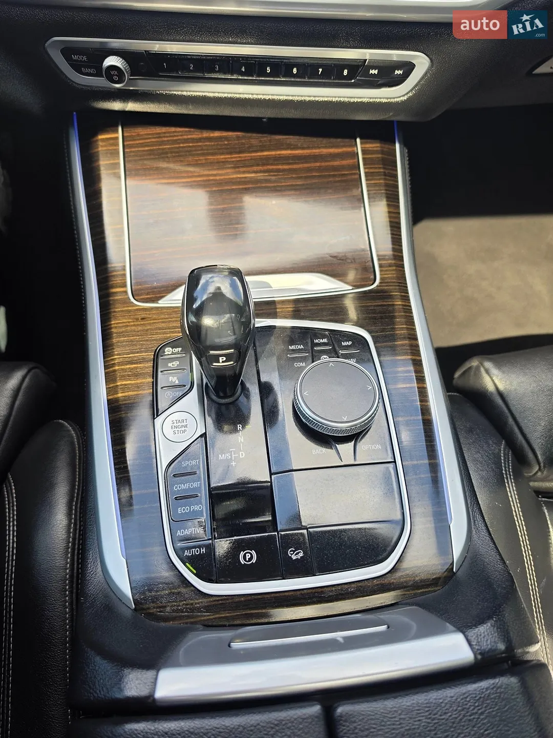 2019 BMW X5 - мініатюра 15