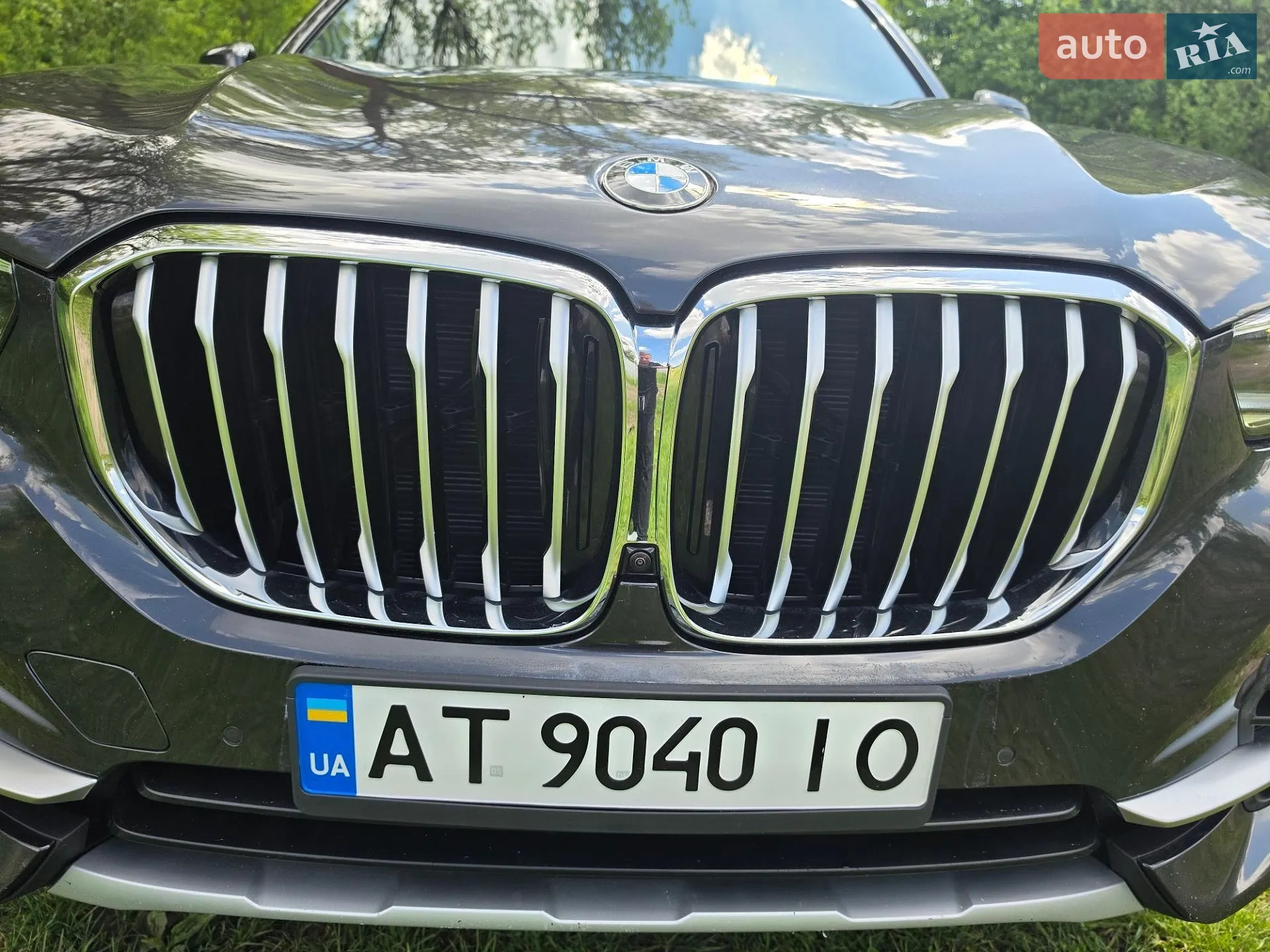2019 BMW X5 - мініатюра 6