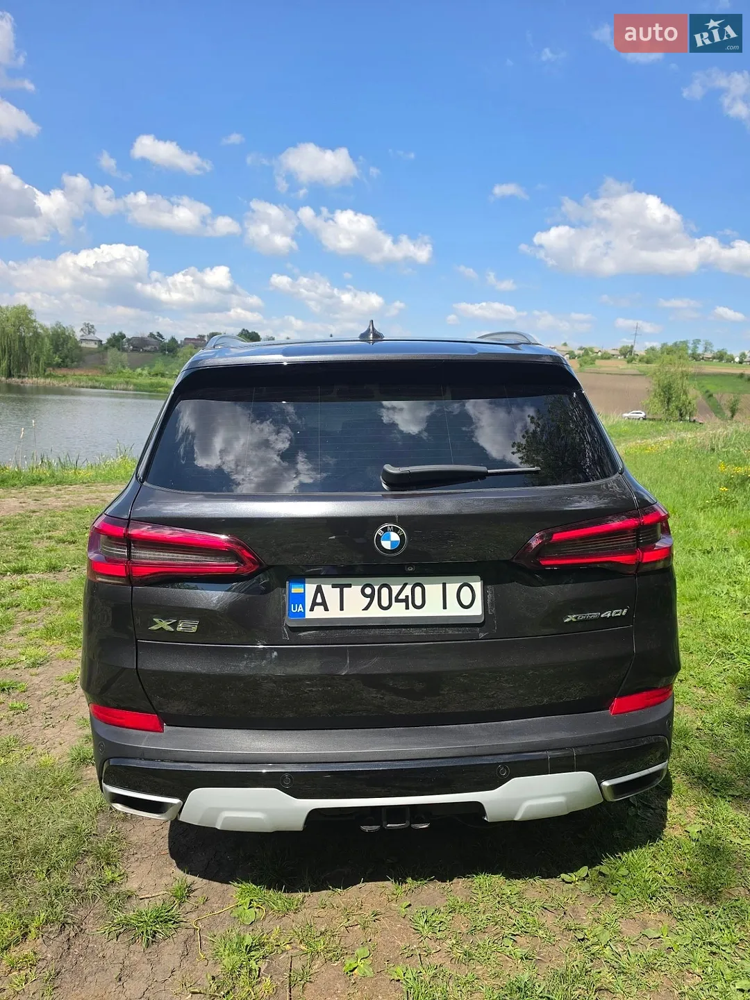 2019 BMW X5 - мініатюра 33
