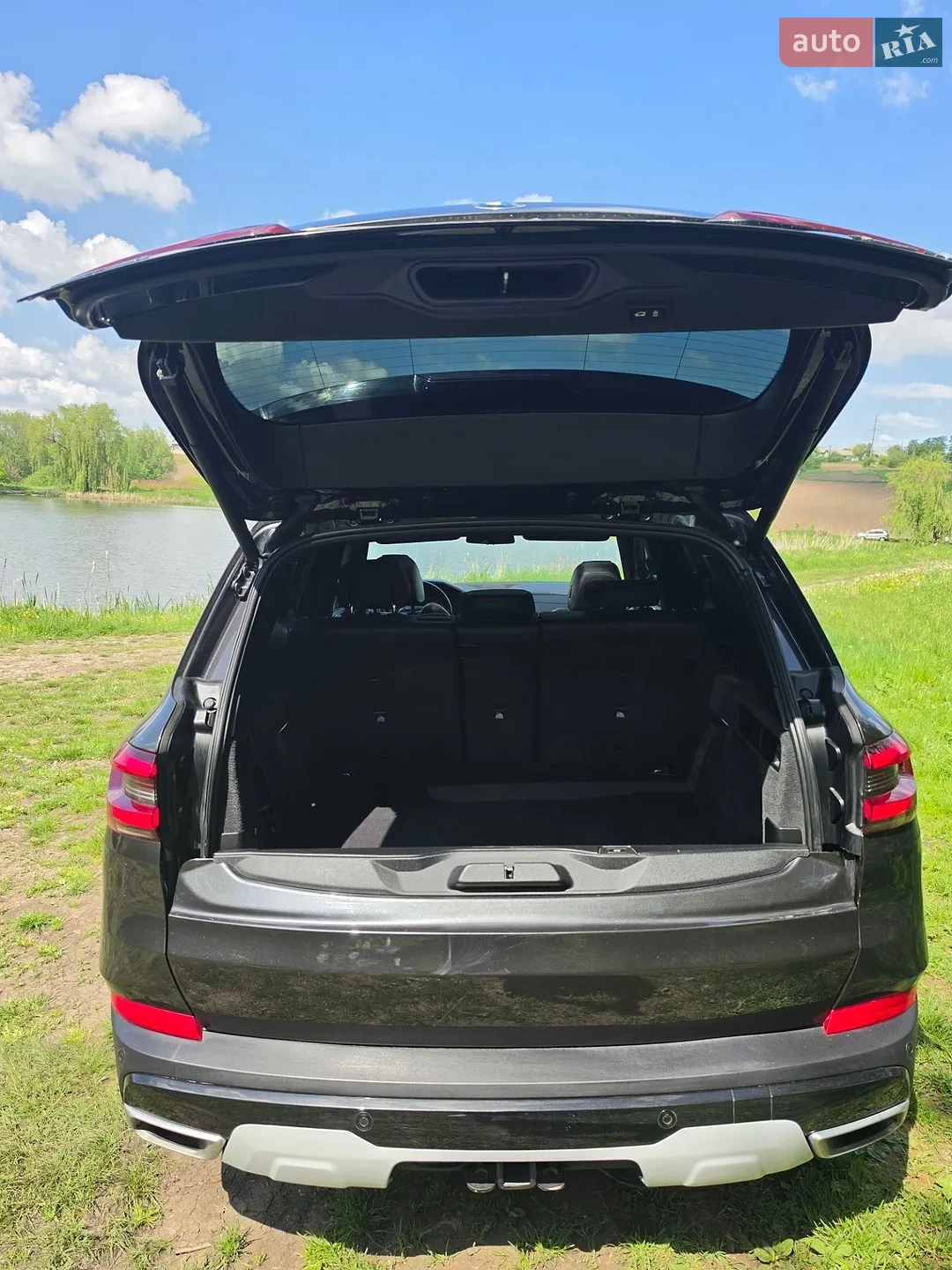 2019 BMW X5 - мініатюра 37