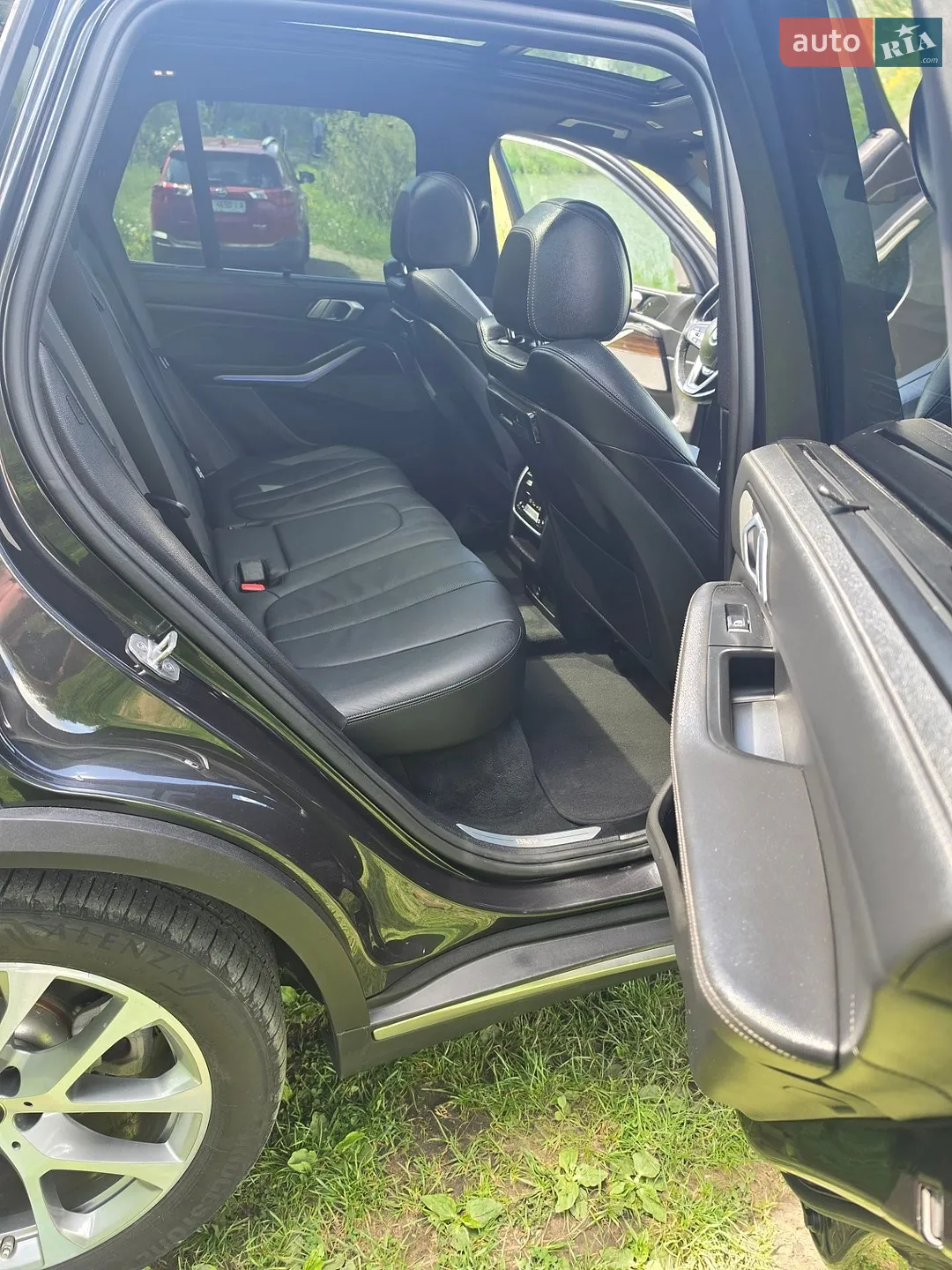 2019 BMW X5 - мініатюра 42