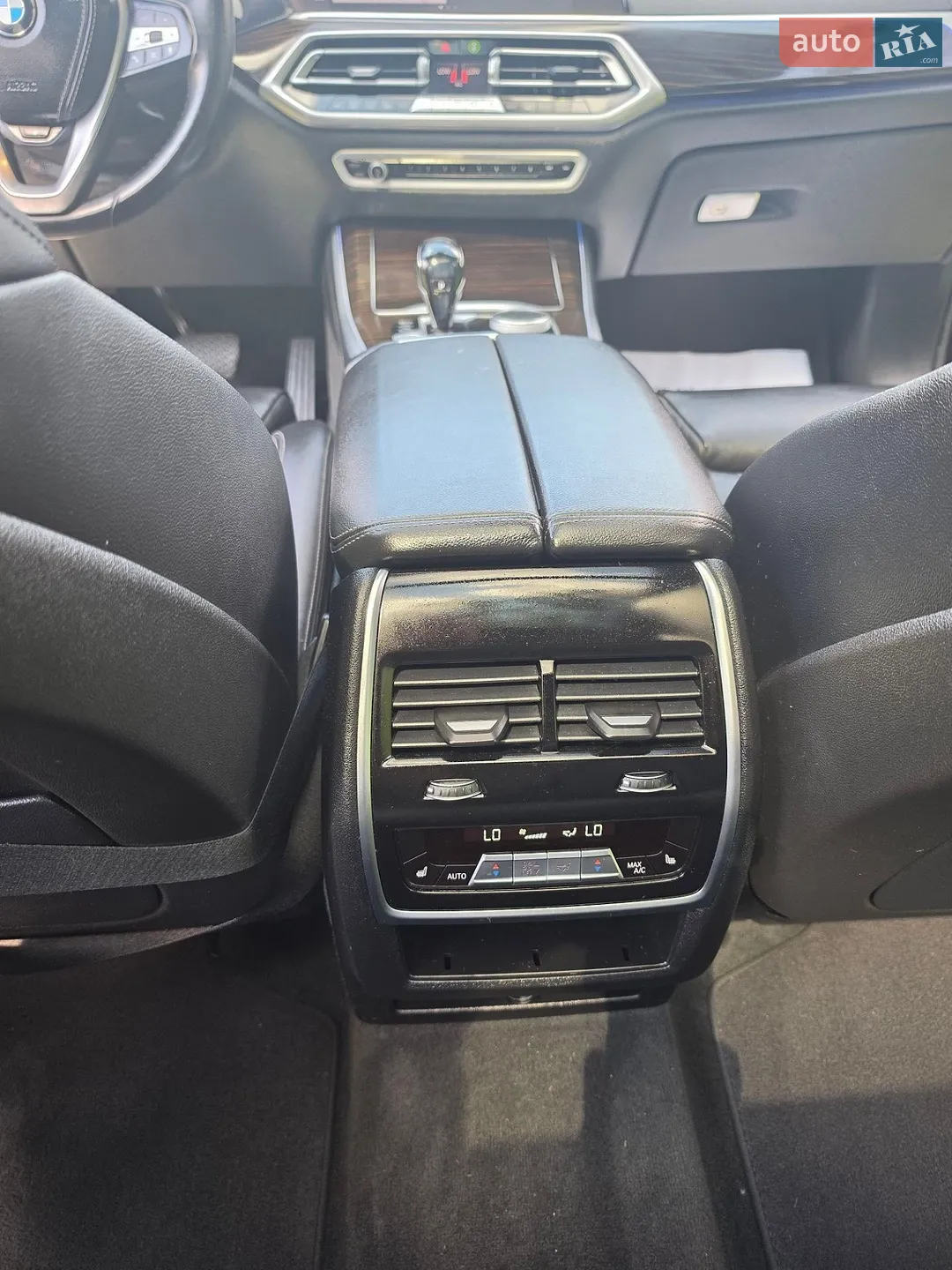 2019 BMW X5 - мініатюра 47