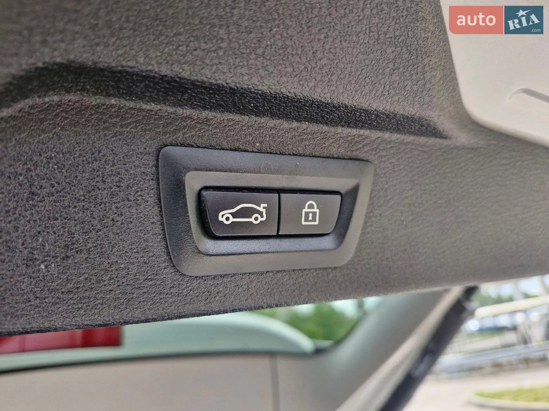 2015 BMW X5 - мініатюра 15