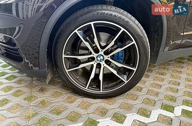 Внедорожник / Кроссовер BMW X5 2015 в Ровно