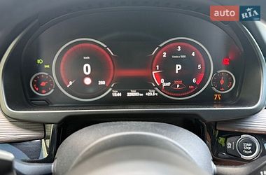 Внедорожник / Кроссовер BMW X5 2015 в Ровно