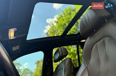 Внедорожник / Кроссовер BMW X5 2015 в Ровно