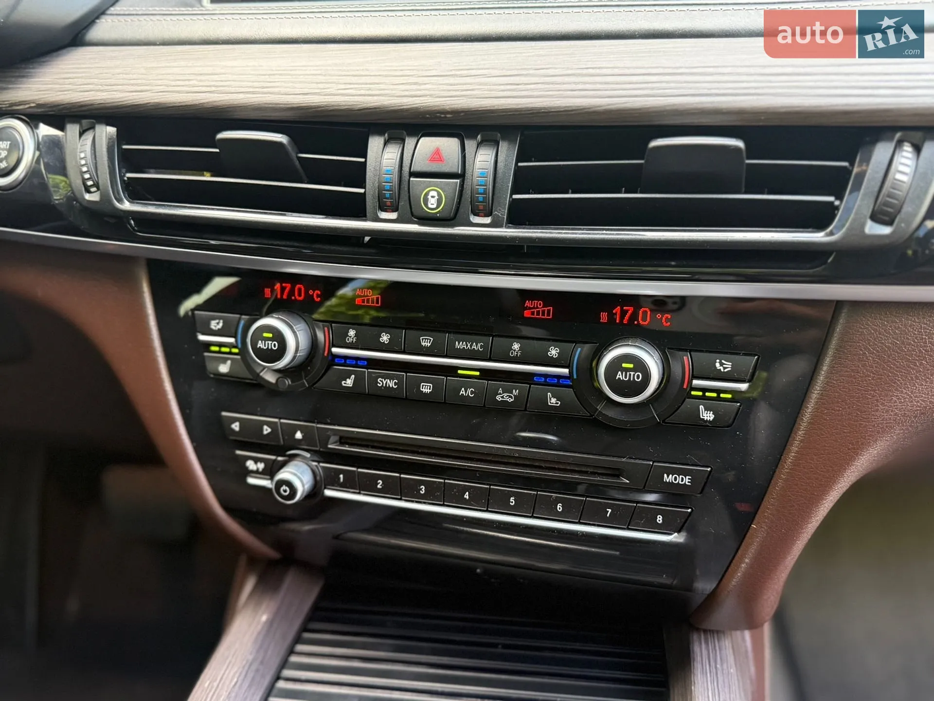 2015 BMW X5 - мініатюра 43
