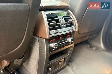 Внедорожник / Кроссовер BMW X5 2015 в Ровно