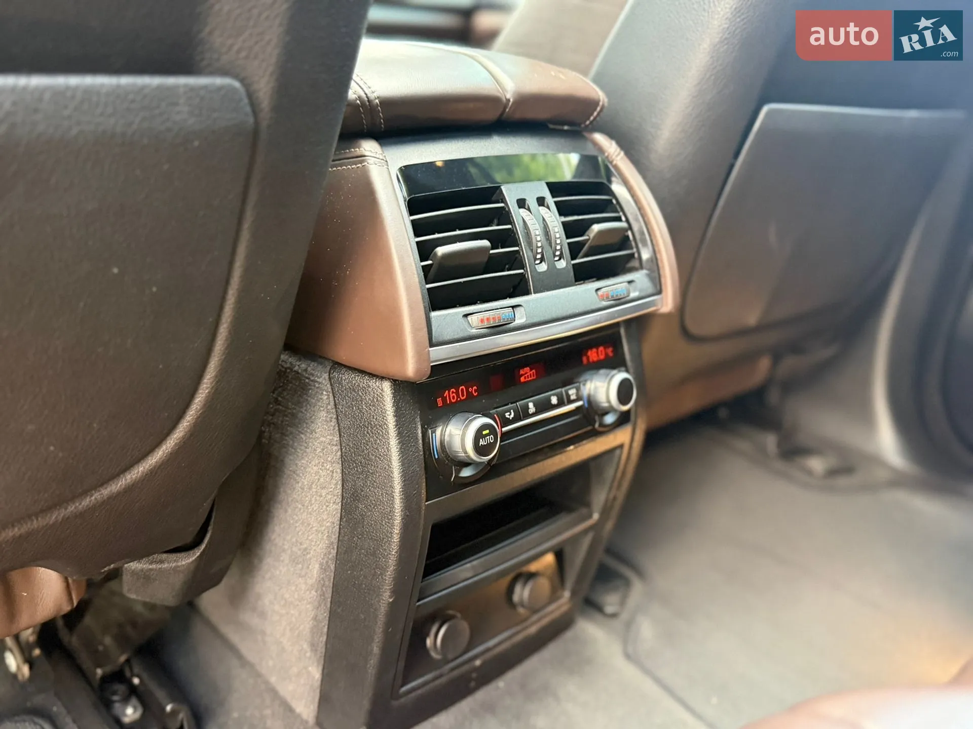 2015 BMW X5 - мініатюра 47