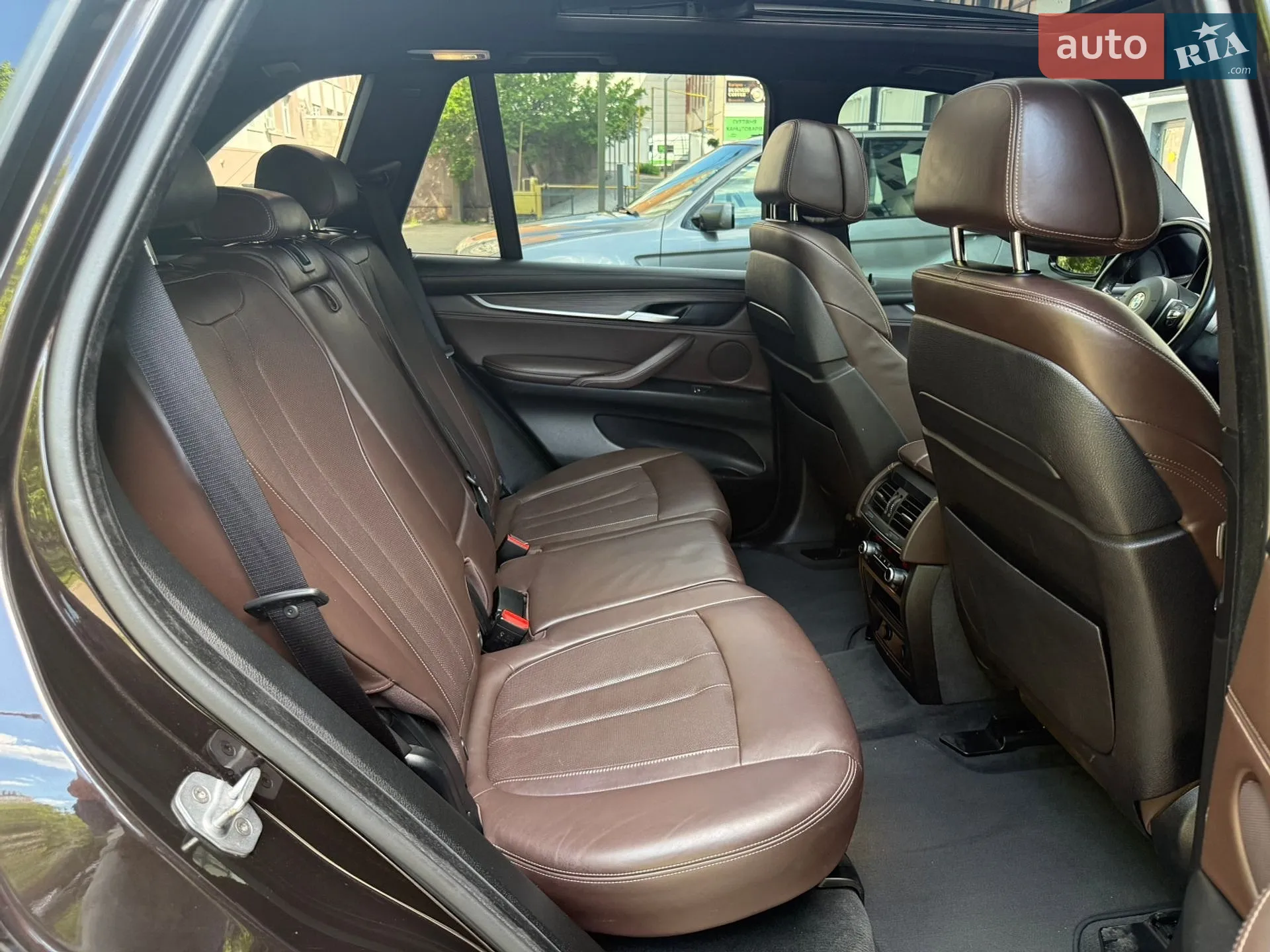 2015 BMW X5 - мініатюра 52