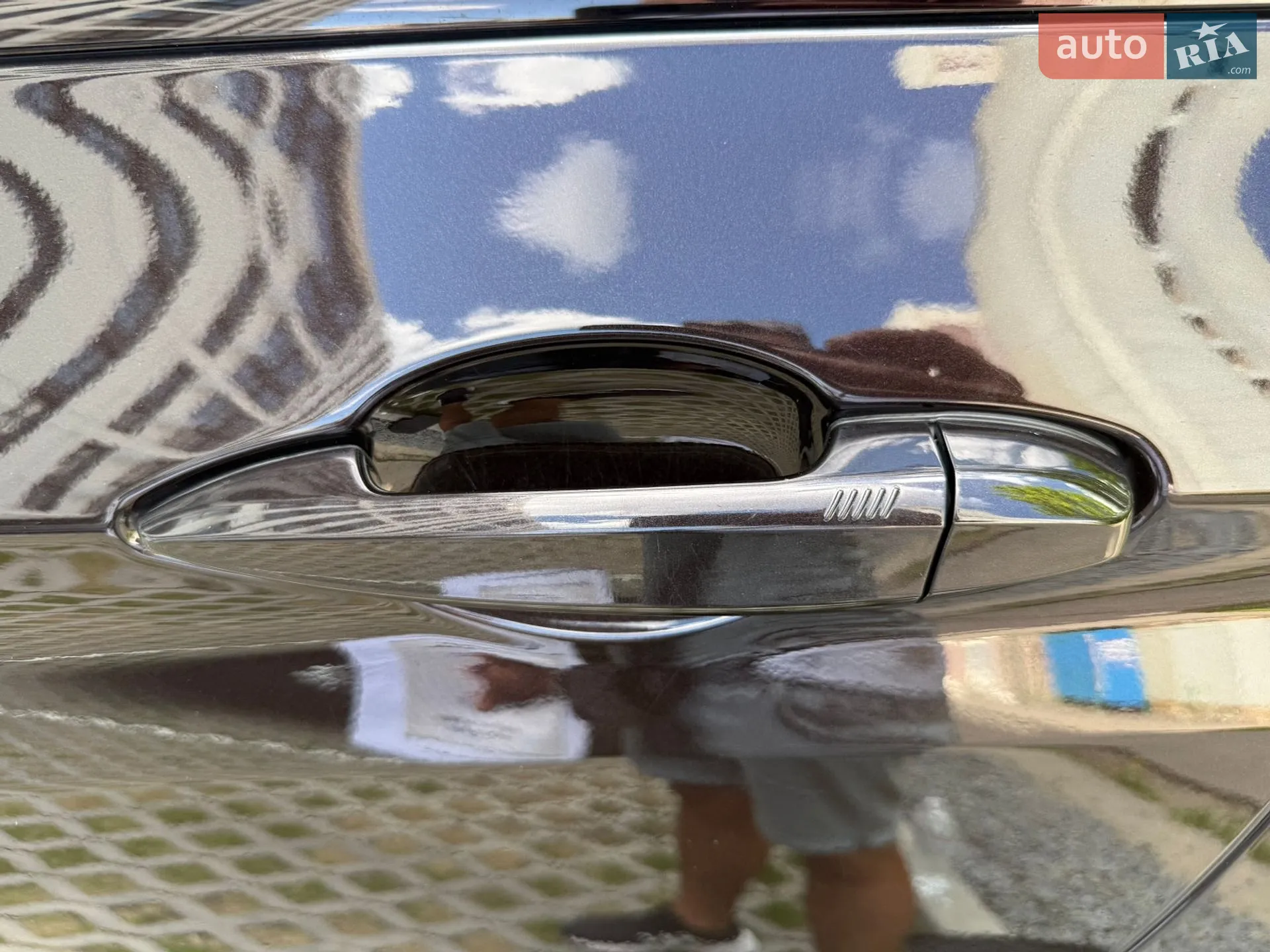 2015 BMW X5 - мініатюра 56