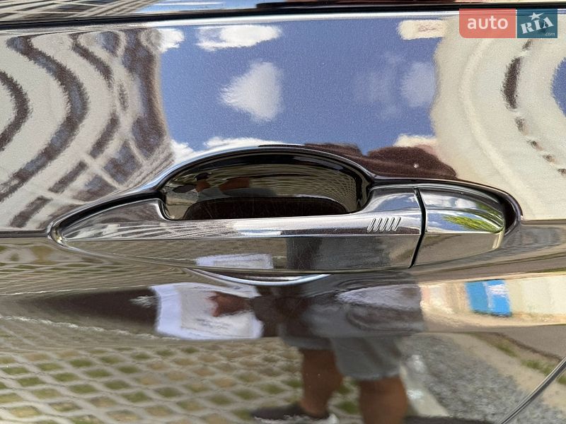 Внедорожник / Кроссовер BMW X5 2015 в Ровно