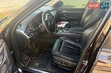 Позашляховик / Кросовер BMW X5 2015 в Краснокутську фото 3 Позашляховик / Кросовер BMW X5 2015 в Краснокутську