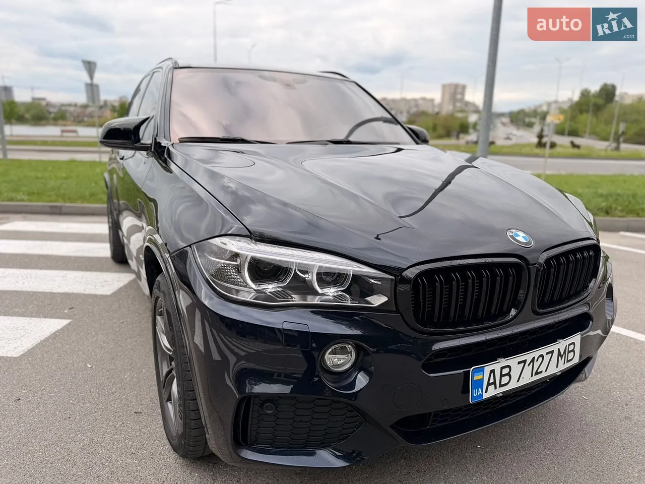 2015 BMW X5 - мініатюра 39