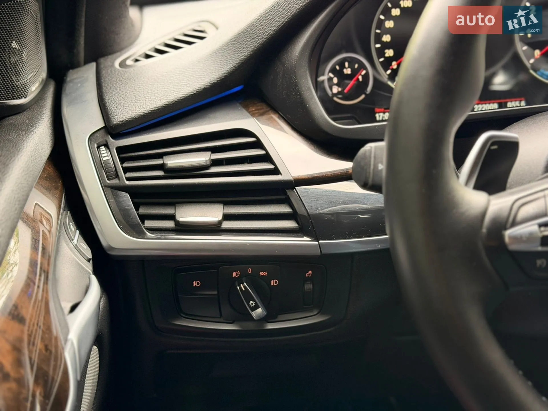 2015 BMW X5 - мініатюра 38