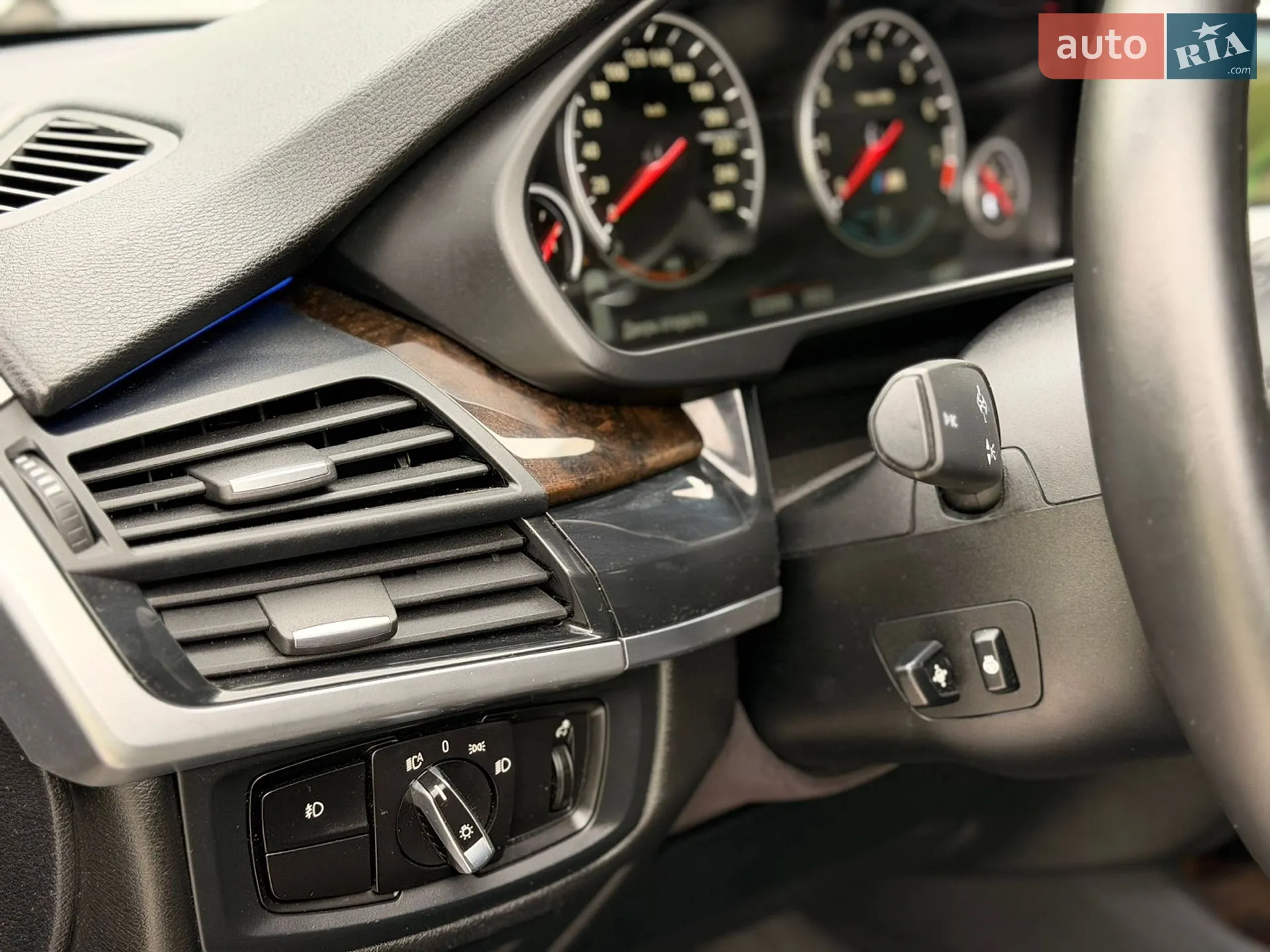 2015 BMW X5 - мініатюра 43