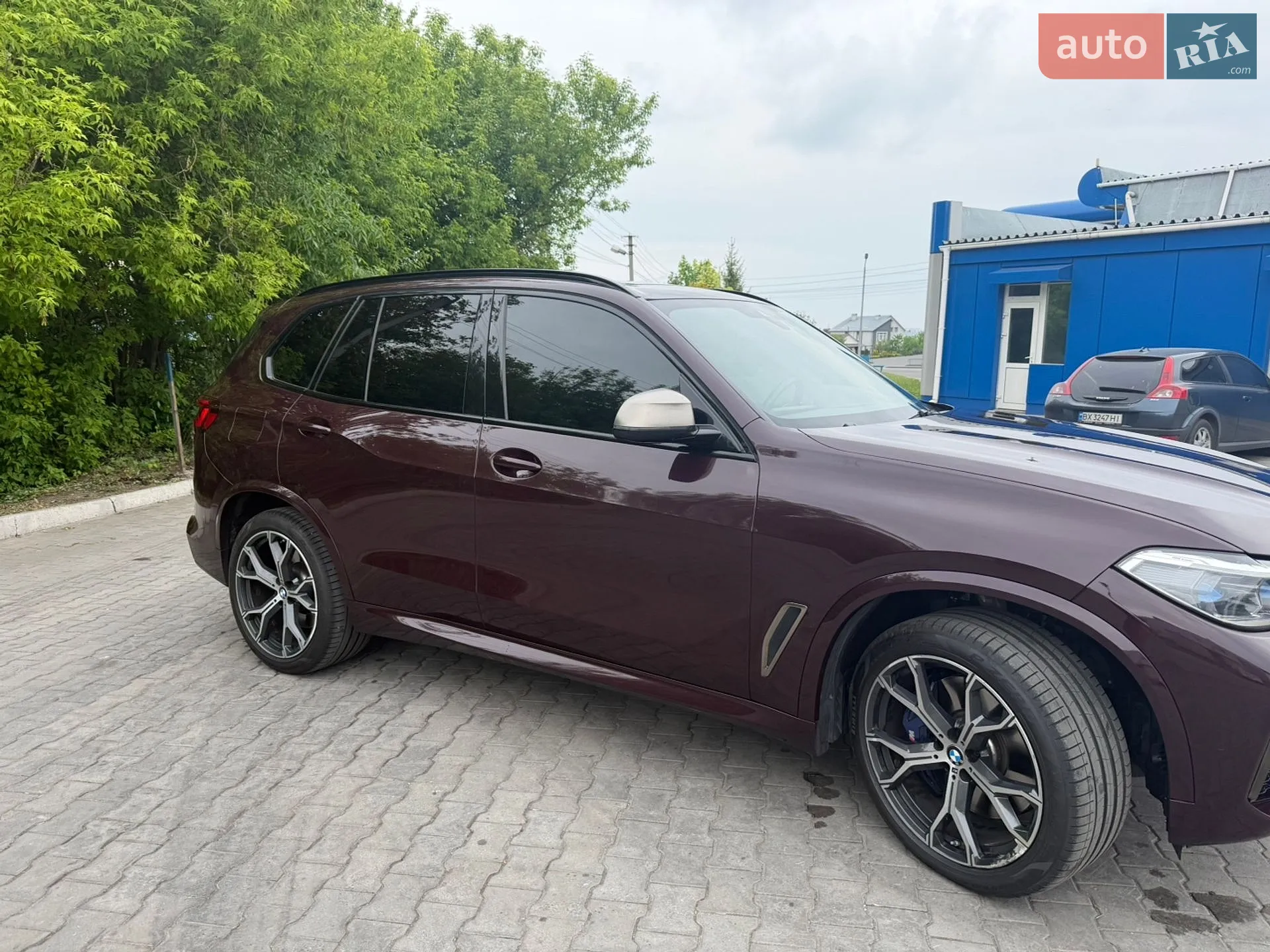 2022 BMW X5 - мініатюра 4