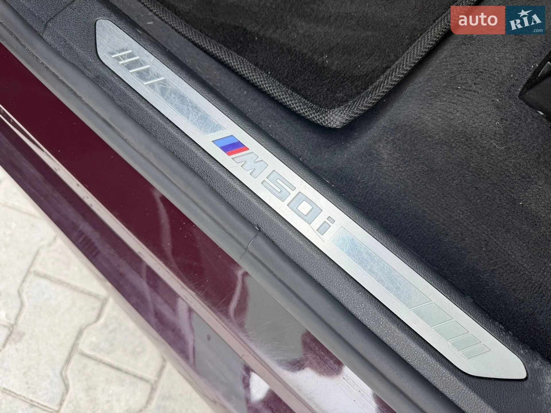 2022 BMW X5 - мініатюра 16