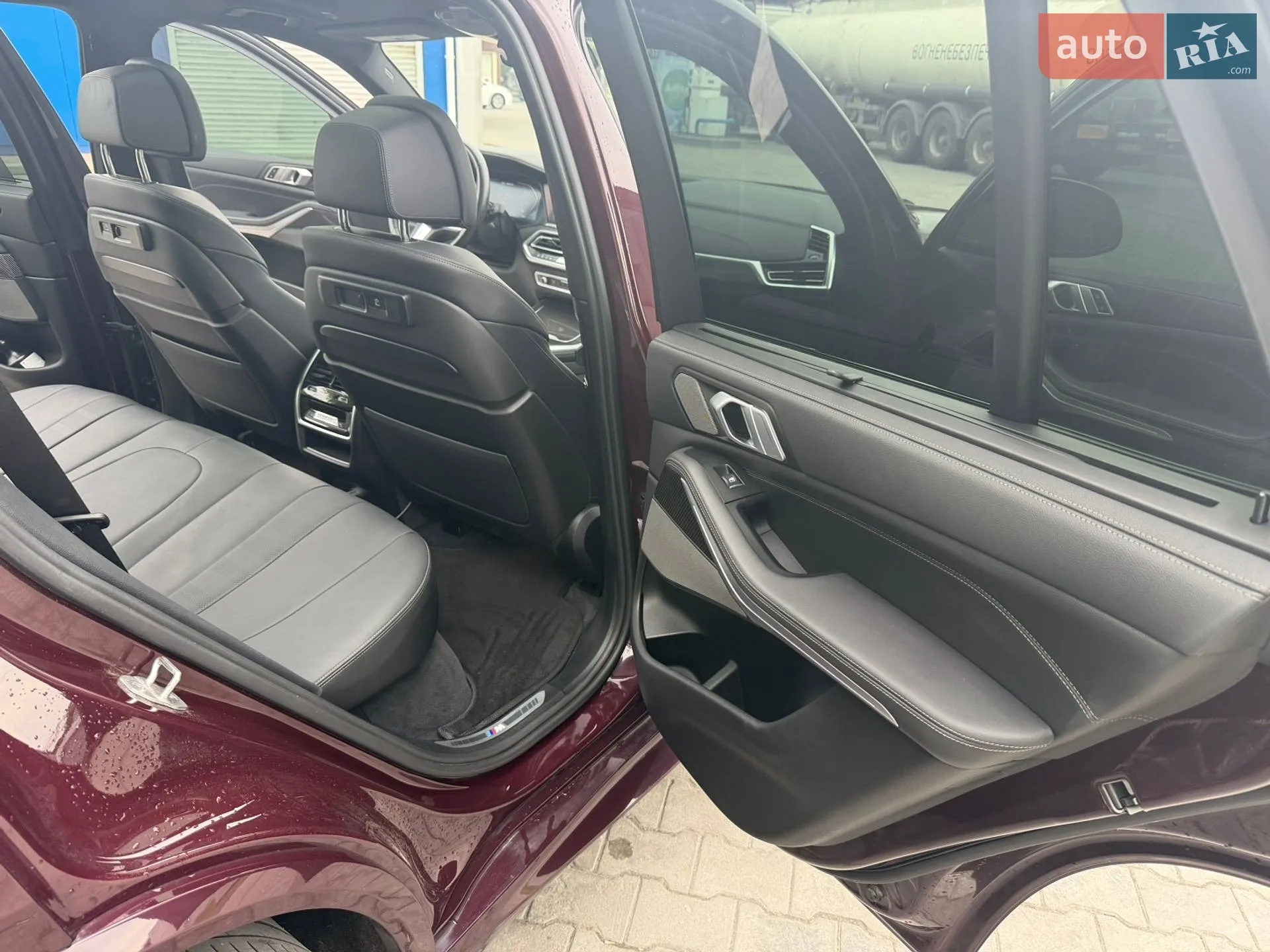 2022 BMW X5 - мініатюра 19