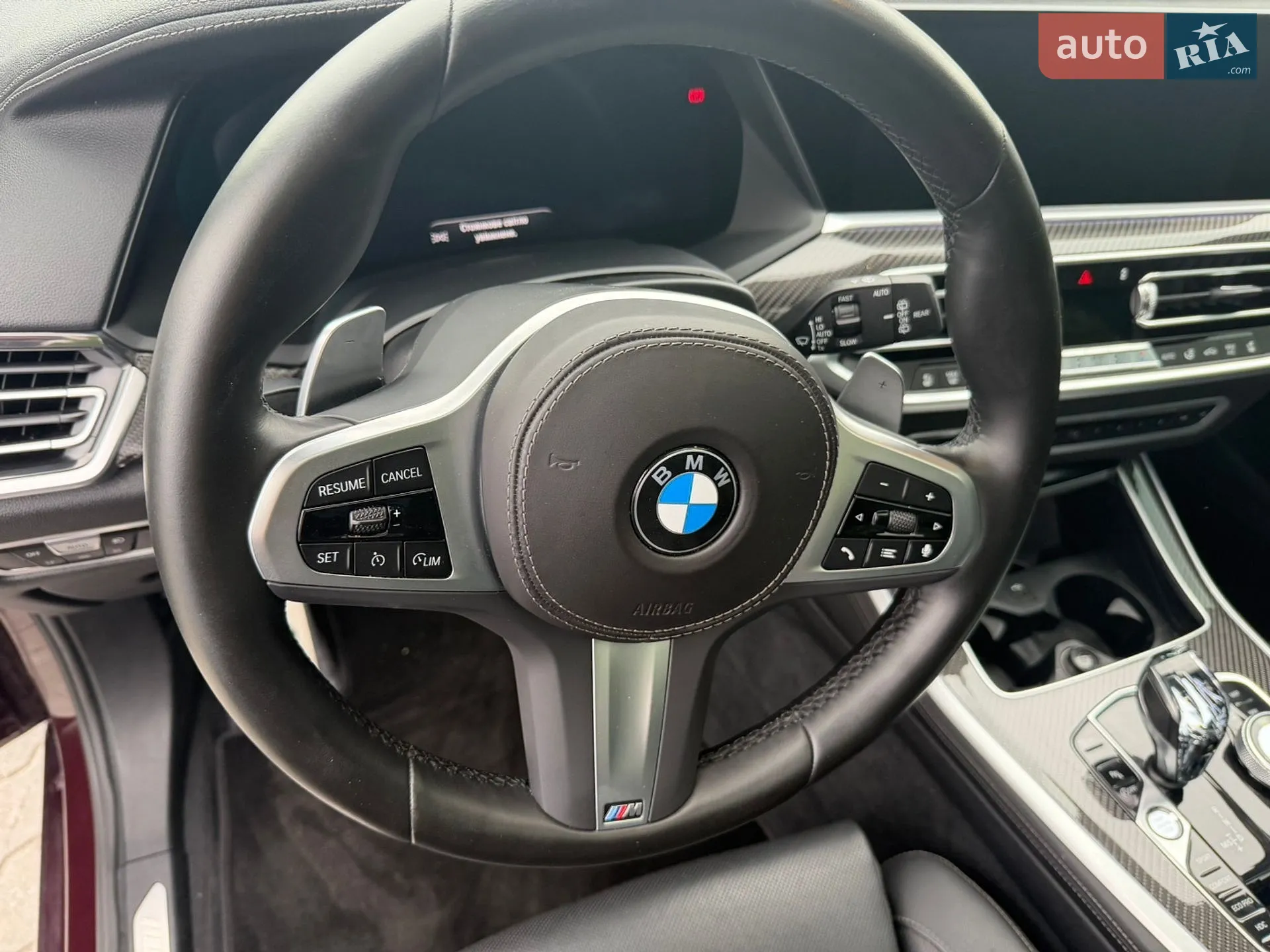 2022 BMW X5 - мініатюра 30