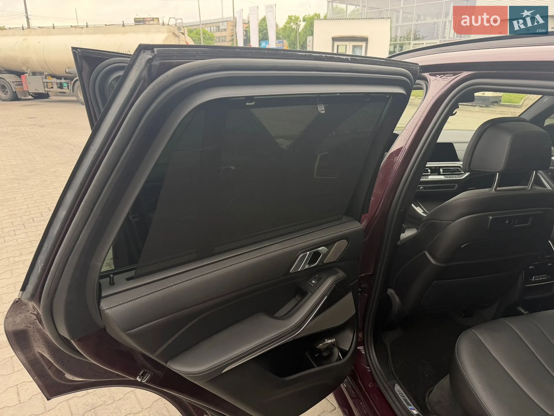 2022 BMW X5 - мініатюра 40