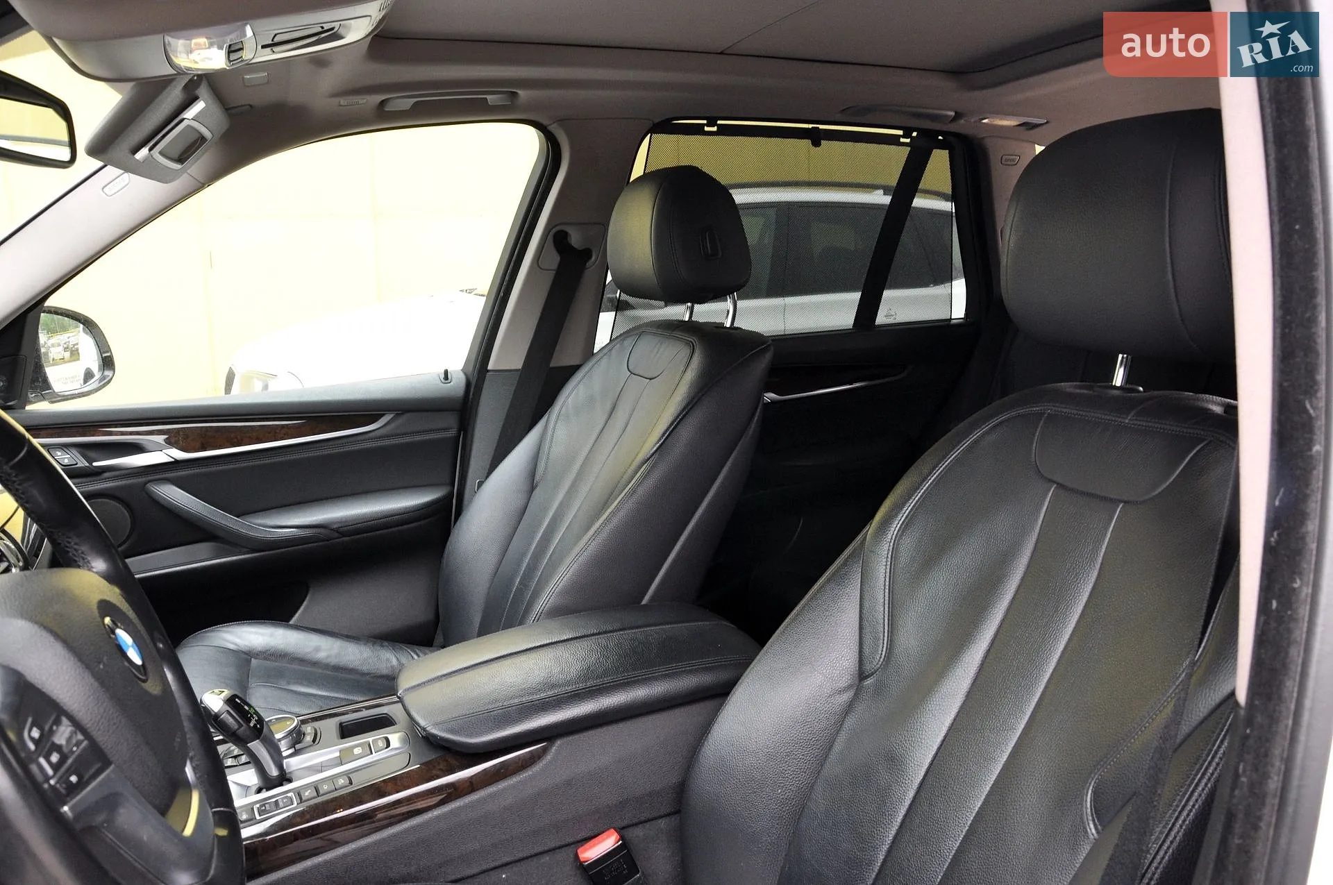 2014 BMW X5 - мініатюра 21