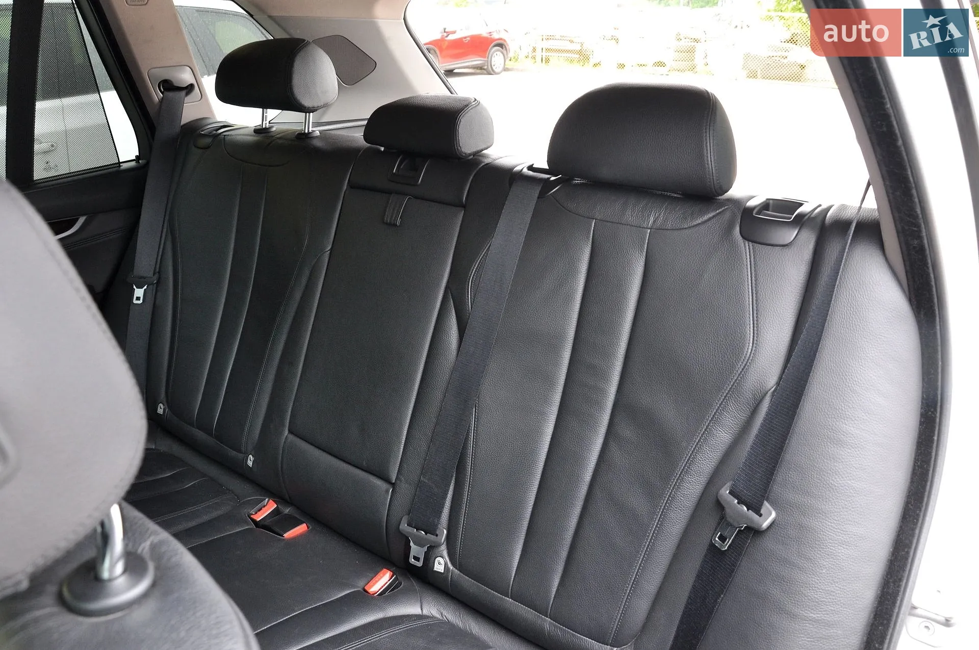 2014 BMW X5 - мініатюра 27